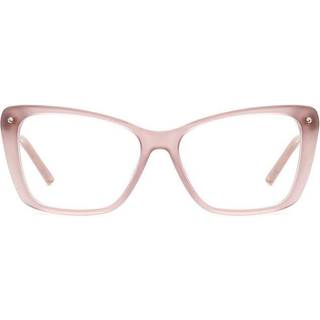 Carolina Herrera HER 0149 FWM 53 Briller Kvinder Lyserød - Frosted Nude Pink - 53mm