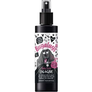 Bugalugs Duftspray med Baby Fresh (200ml)