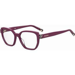 Missoni Kvinde MIS 0134 0T7 Optiske stel Acetat Rosa Geometrisk