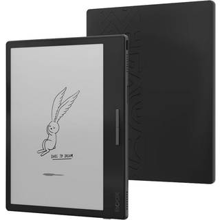 ONYX BOOX Page (2023) - 7" - 32GB - Sort - Inkl. gratis 2mdr Saxo abonnement