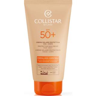 Collistar Sun Eco-Compatible Solcreme SPF 50+ ØKO 150 ml - 150 ml