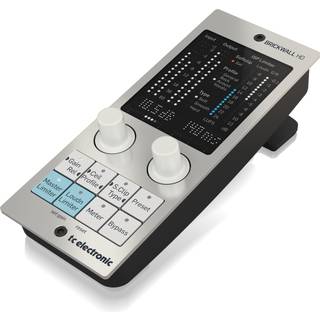 TC Electronic Brickwall HD-DT