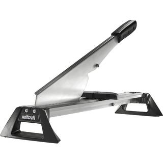 WOLFCRAFT Laminatskærer LC 600 6937