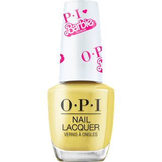 OPI Hi Ken Yellow - 15 ml