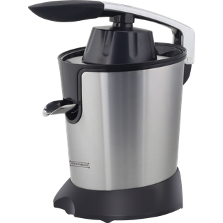 Electric Juicer - 1 Liter - Powerful and Fast - Stainless Steel - Royalty Line