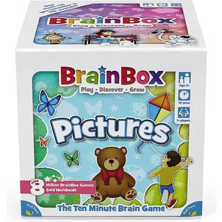 Brainbox: Billeder