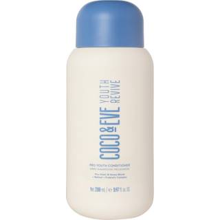 Coco & Eve Youth Revive Pro Youth Conditioner Genskabende hårbalsam med anti-aldringseffekt 280 ml - 280 ml