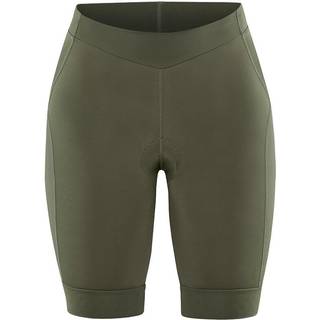 CORE Endurance Shorts W - Green
