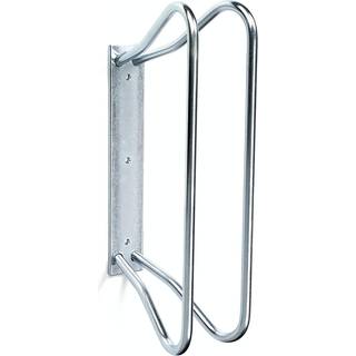 Habo 8511 cykelstativ, elforzinket, 148 x 325 mm