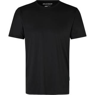 GEYSER by ID Essential Herre Trænings t-shirt - Sort - M