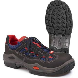 Jalas Respiro sikkerhedssko 3700R-37