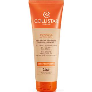 Collistar After Sun Eco-Compatible Aftersun creme ØKO 250 ml - 250 ml