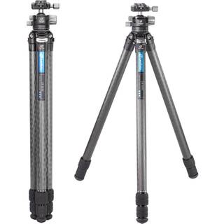 Leofoto Ranger LS-323C + Ballhead LH-40