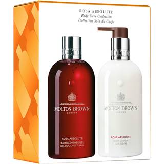 Molton Brown Rosa Absolute Set Gavesæt - 2 stk.