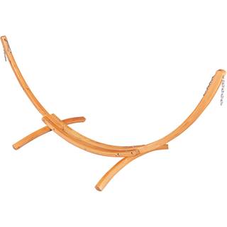 Elipso Nature - FSC Certified Larch Stand For Double Hammocks - Tilbehør til hængekøje