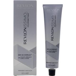 Revlon Revlonissimo Colorsmetique™ Permanent Naturals 60 ml 5 Light Brown