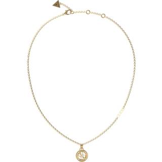 Guess Dame Halskæde JUBN02288JWYGBKTU