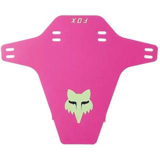 FOX Mud Guard Black Camo