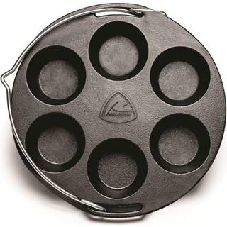 Robens Carson Baking Tin Black, OneSize