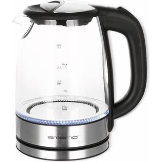 Emerio vandkedel WK-119988.7 (glas)