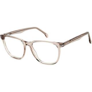 Carrera 308 10A 53 Briller Mænd Brun - Transparent Brown - 53mm