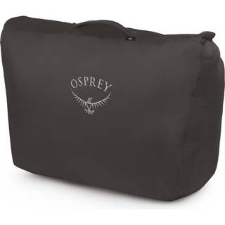 Osprey Straightjacket Compression Sack 20 Black, OneSize
