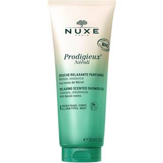 NUXE Prodigieux Relaxing Scented Shower Gel 200 ml