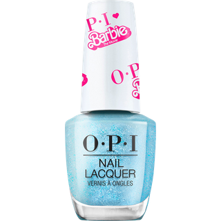 OPI Nail Lacquer Barbie Neglelak Yay Space! 15 ml - 15 ml