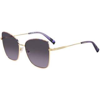 Missoni MIS 0138/S 8Q4/DG 59 Solbriller Kvinder Tortoiseshell - Violet Tortoise Gold - 59mm