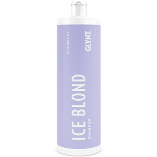 Glynt Ice Blond Shampoo 1000 ml