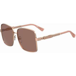 Sunglasses Moschino MOS144/G/S DDB/4S