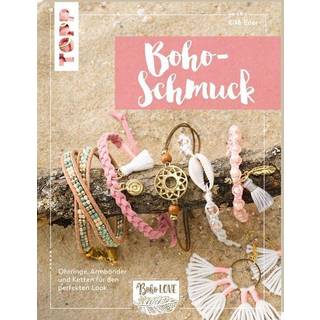 Boho Love Schmuck