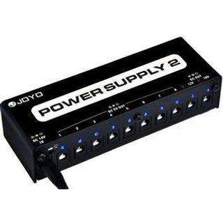 Joyo JP-02 Strømforsyning Adapter