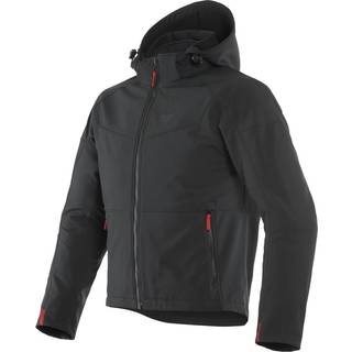 Dainese Ignite- Tekstiljakke sort 44