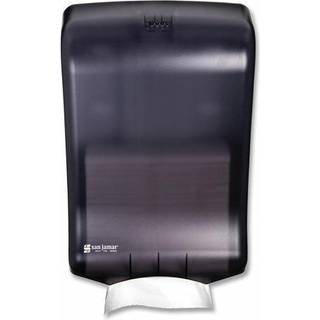 San Jamar Classic storkapacitet Ultrafold h?ndkl?de Dispenser SAN T1700TBK