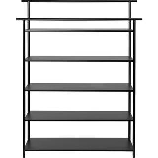 Dora Rack - Black