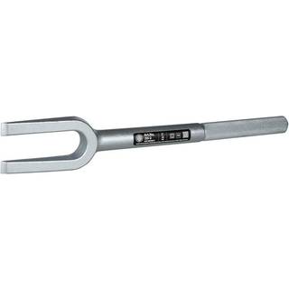 Kukko 135-2 skillegaffel 23mm