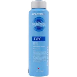 Goldwell Color Colorance Demi-Permanent Hair Color 10BG Beige Gold 120 ml (1.317,00 kr / 1 l) - 120 ml
