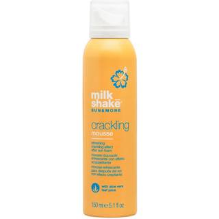 Milk Shake Sun & More Fugtgivende skum Aftersun 150 ml - 150 ml