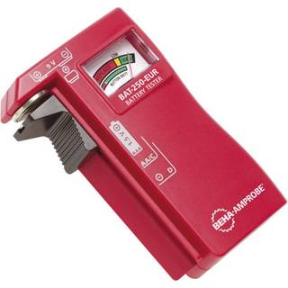 Beha-Amprobe BAT-250-EUR Batteri Tester