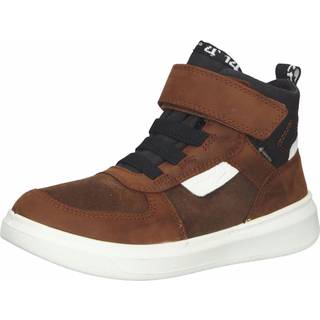 Superfit Børnestøvle Brun 1-006454 - 40
