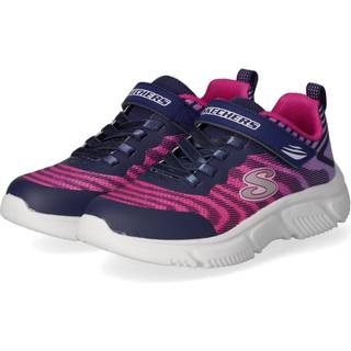 Skechers Børne sneaker Blå 302478L - 27