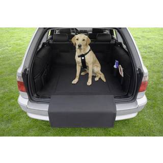 Bagagerumsbeskyttelse - Black - 153x121x43 cm