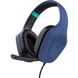 Trust GXT 415B Zirox