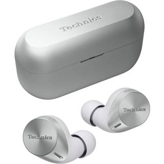 Technics EAH-AZ60M2 Noise cancelling in-ear høretelefo | BUY & TRY | PRIS-MATCH