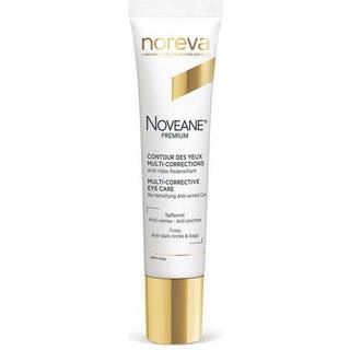 Noreva Noveane Premium Multi-Corrective Eye Contour Care Multi-korrigerende øjencreme til moden hud 15 ml - 15 ml