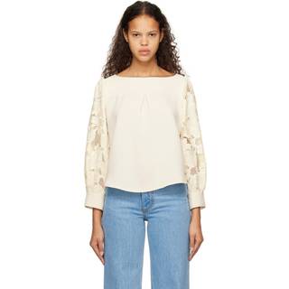 Top - Ivory - 42