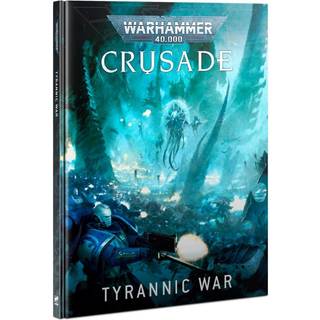 Crusade: Tyrannic War