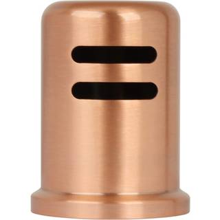 Kobberkøkken opvaskemaskine Air Gap Cap Copper Air Gap Cover til udskiftning (AK106AC) - Akicon