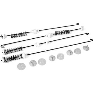 Wen Handyman Q-W0014 Vaskemaskine Suspension Rod 4 Pack (OEM delnummer W10780048)